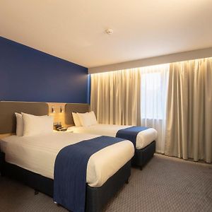Standard Twin Room Hot