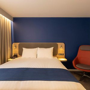 Standard Double Room Hot